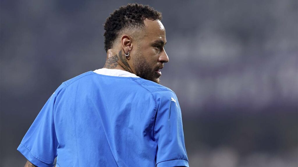 ¿Neymar regresa a Barcelona en verano? Conoce el plan oculto del brasileño