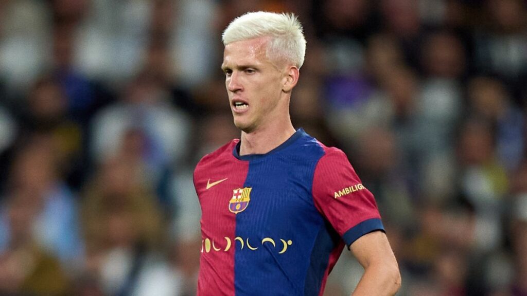 Dani Olmo y Pau Víctor: el FC Barcelona confía en el CSD para resolver su inscripción