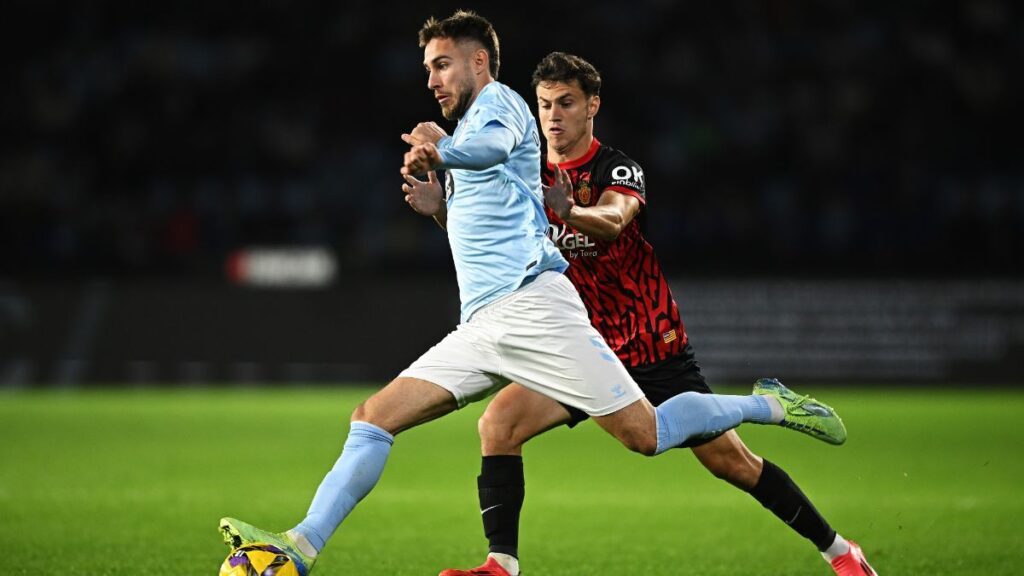 El FC Barcelona, cerca de hacer caja con el traspaso de Mingueza