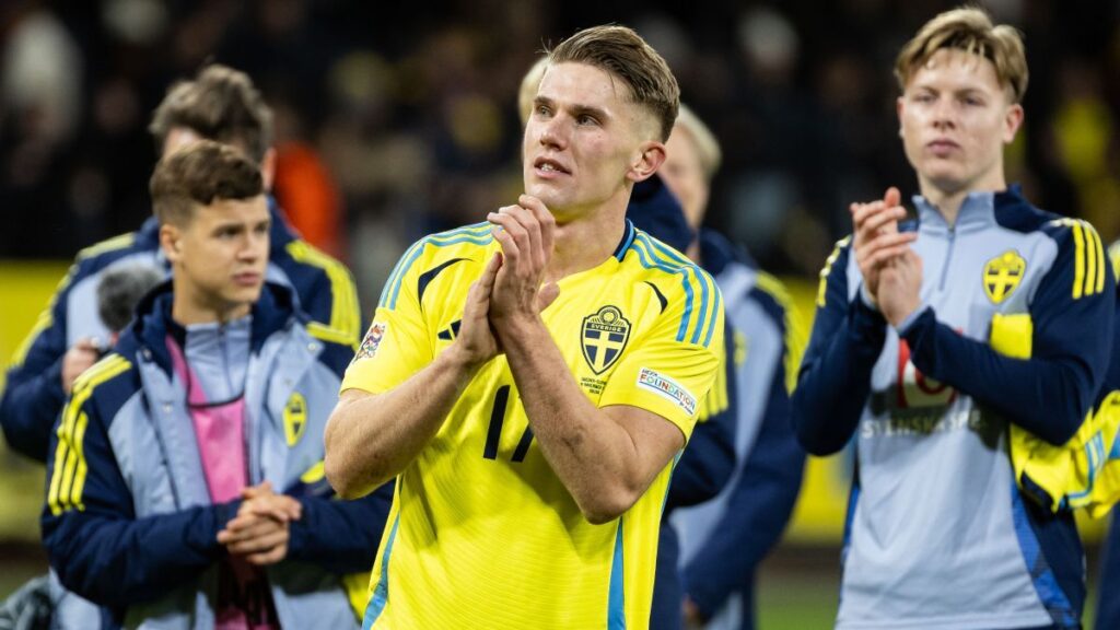 Viktor Gyökeres rechaza al United y abre la puerta al Barça