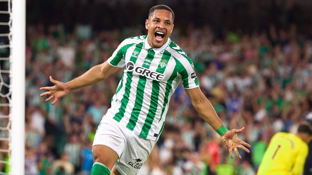 Vitor Roque: El Palmeiras, dispuesto a fichar a ‘Tigrinho’ en este mercado