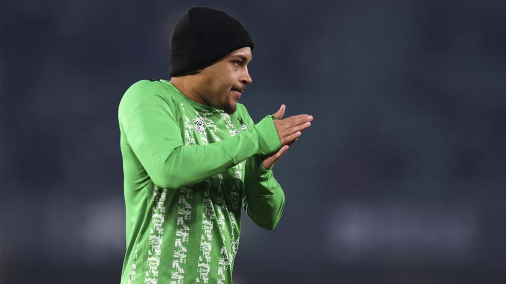 El plan del Betis con Vitor Roque que complica al FC Barcelona