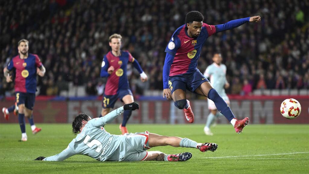 El calendario obliga a esperar cinco semanas para la vuelta del Barça-Atlético