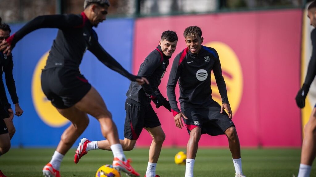 Ronald Araujo: la cláusula sigue siendo de 1.000 millones de euros pero…