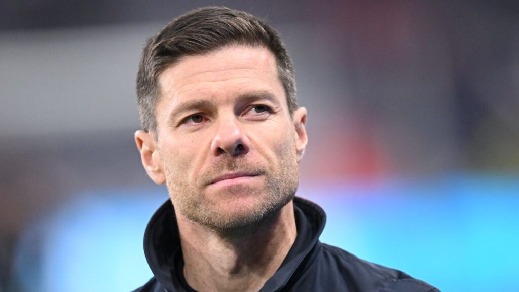 Xabi Alonso y su futuro: el Leverkusen lanza un mensaje que alarma al Real Madrid