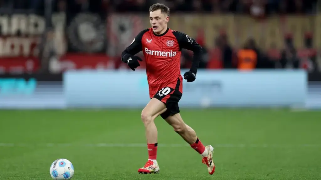 El Bayern va con todo a por Wirtz… pero el Leverkusen le da un portazo brutal
