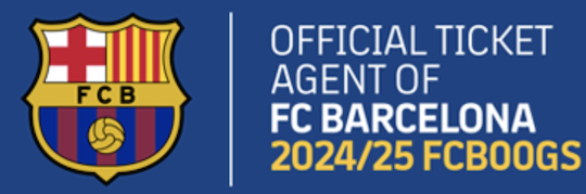 FC Barcelona Official Ticket Agent