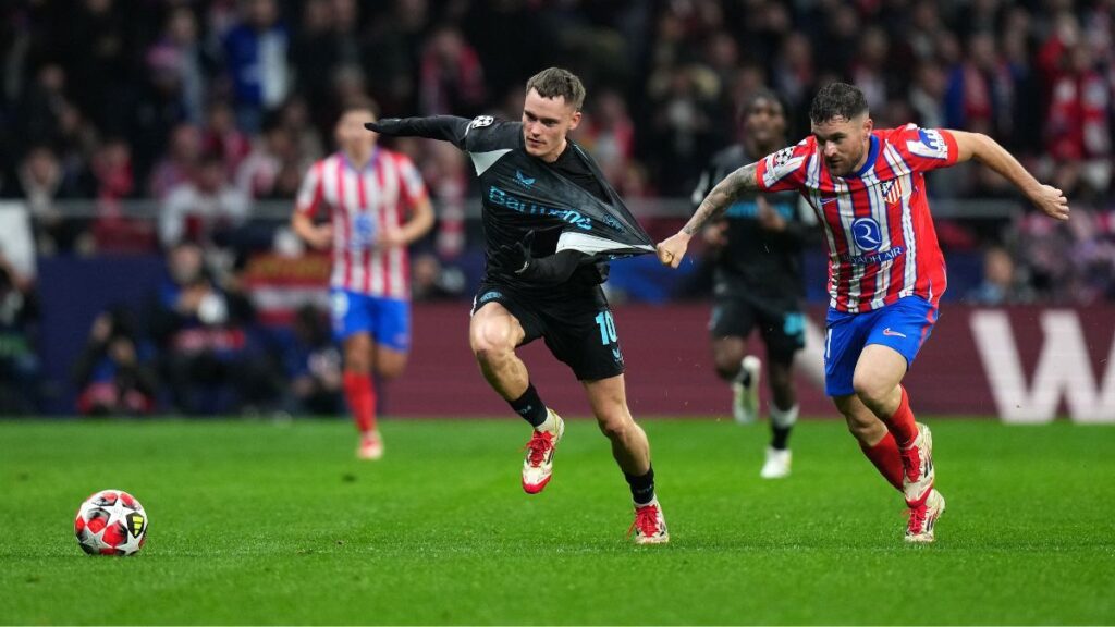 El Real Madrid, tras eliminar al City, se enfrentará al Leverkusen o al Atlético