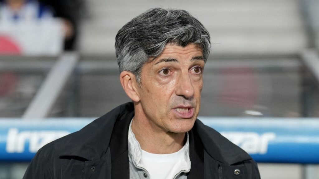 La Real Sociedad, obligada a rotar ante el FC Barcelona en LaLiga