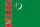 Turkmenistán