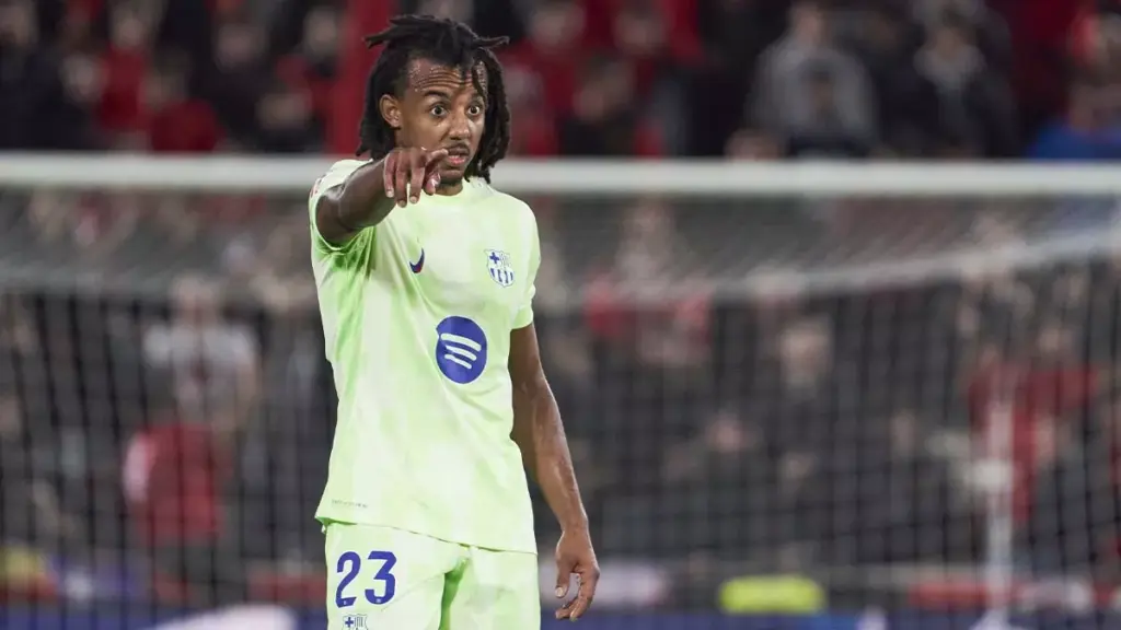 ¿El Barça en problemas? El enredo del traspaso de Koundé que nadie vio venir