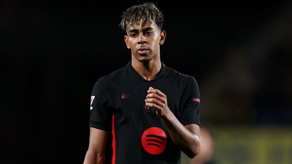 Lamine Yamal: Salen a la luz nuevos detalles de su renovación con el FC Barcelona