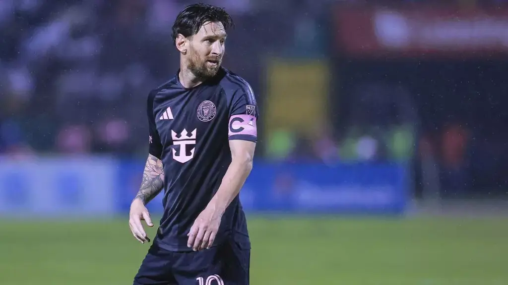 ¿Vuelve Messi al Barça? Las sorpresas que trae su inminente adiós al Inter Miami