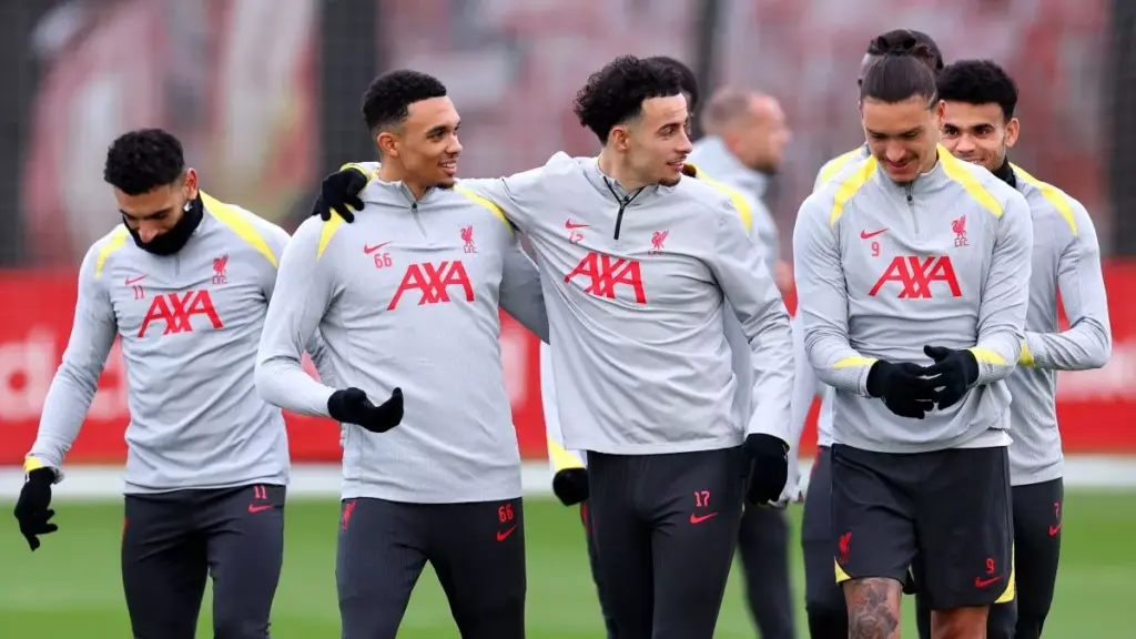 Luis Díaz, en la rampa de salida del Liverpool: ¿refuerzo estrella para el Barça?