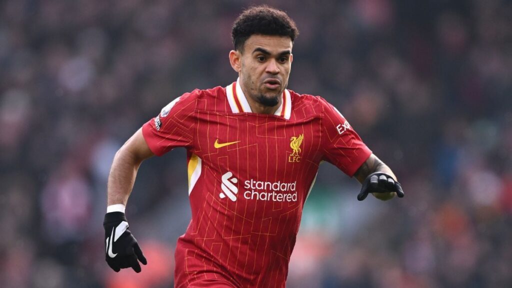 Luis Díaz sigue ganando enteros para reforzar el extremo izquierdo del FC Barcelona