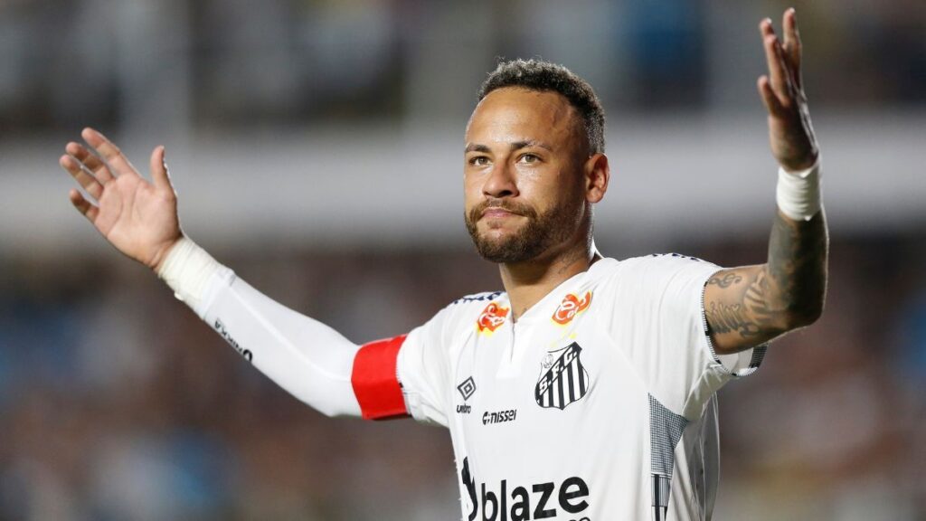 ¿Quiere volver al Barça? El padre de Neymar habla claro sobre los planes del ’10’ del Santos