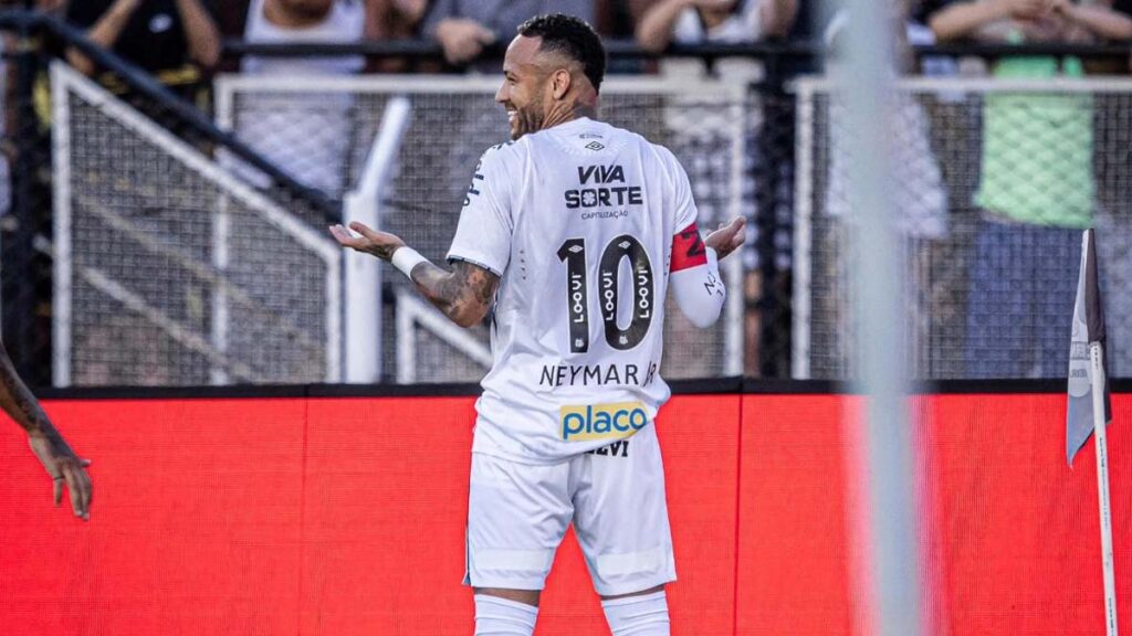 Neymar se toma en serio sus opciones de regresar a Barcelona este verano