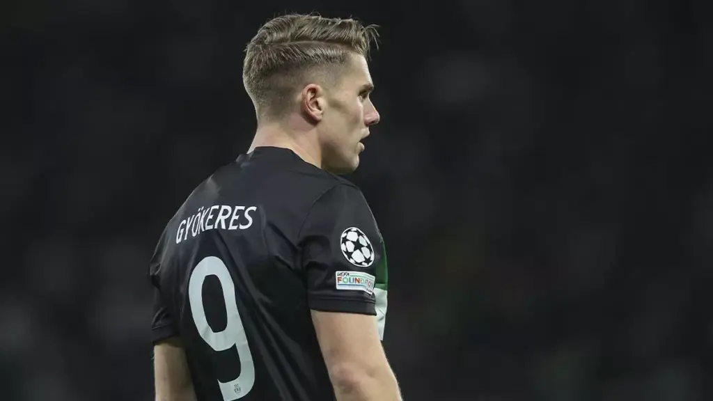 Barcelona en alerta: El PSG se lanza a por Gyökeres y el mercado se agita