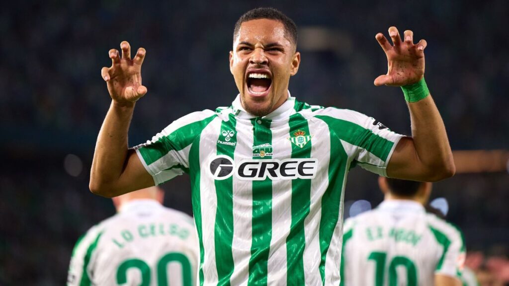 Triunfo para el Barça: La FIFA desbloquea el fichaje de Vitor Roque por el Palmeiras