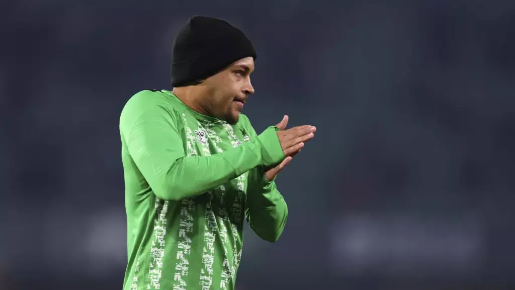 La batalla por Vitor Roque se intensifica: Palmeiras mejora su oferta