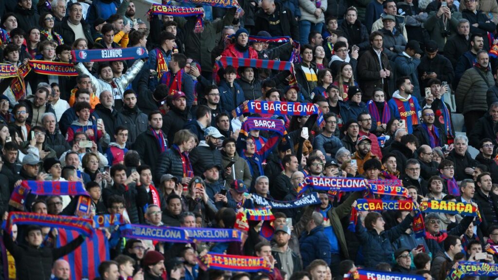 FC Barcelona: ¿Cuánto dinero ganará tras pasar a los cuartos de final de la Champions League?