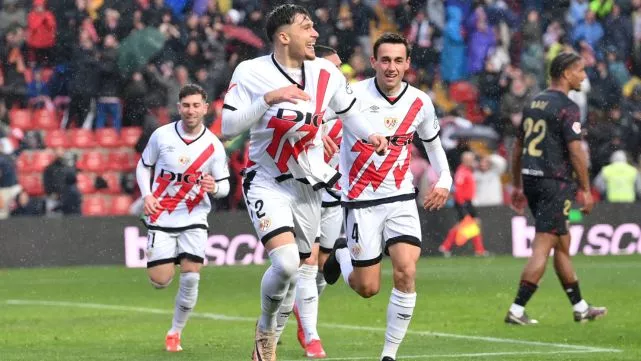 Andrei Rațiu en la mira del FC Barcelona: ¿cuánto están dispuestos a pagar?