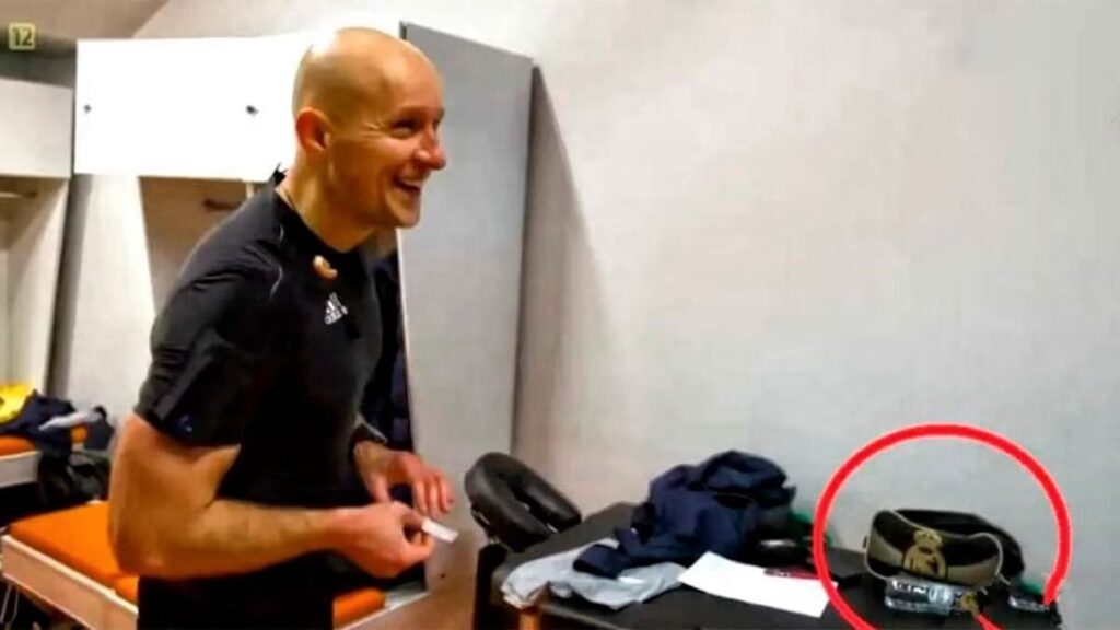 ¿Impugnará el Atlético el partido contra el Madrid por el penalti anulado a Julián Álvarez?