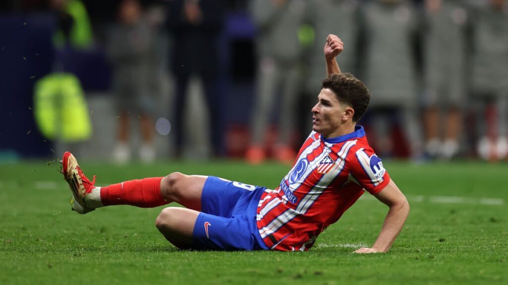 El penalti de la polémica: ¿Injusticia o acierto en el gol anulado a Julián Álvarez?