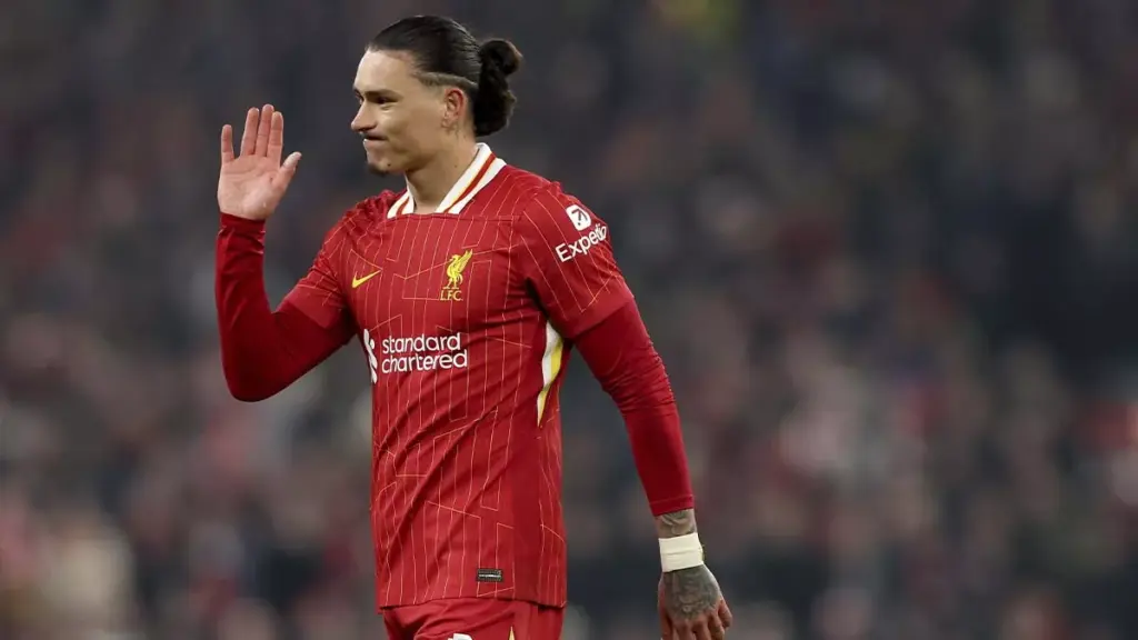 Darwin Núñez presiona a Jorge Mendes: ¿el próximo fichaje ‘bomba’ del Barça?