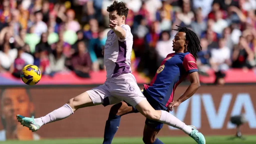 El Barça avanza en la renovación de Koundé: compromiso total del francés