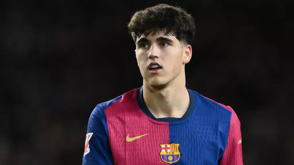 Pau Cubarsí se moja sobre el triplete del Barça: ¿es posible?