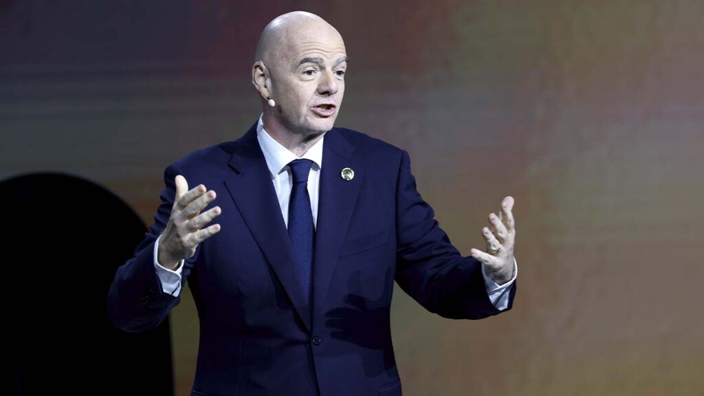 ¡El fútbol femenino se enciende! FIFA anuncia el Mundial de Clubes y la Copa de Campeonas