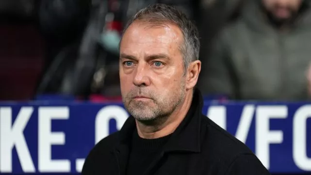 La nueva fecha del Barça-Osasuna genera un dolor de cabeza a Hansi Flick, ¡descubre por qué!