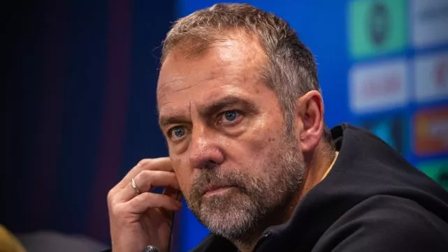 Hansi Flick alza la voz: el calendario y el descanso de los jugadores del FC Barcelona