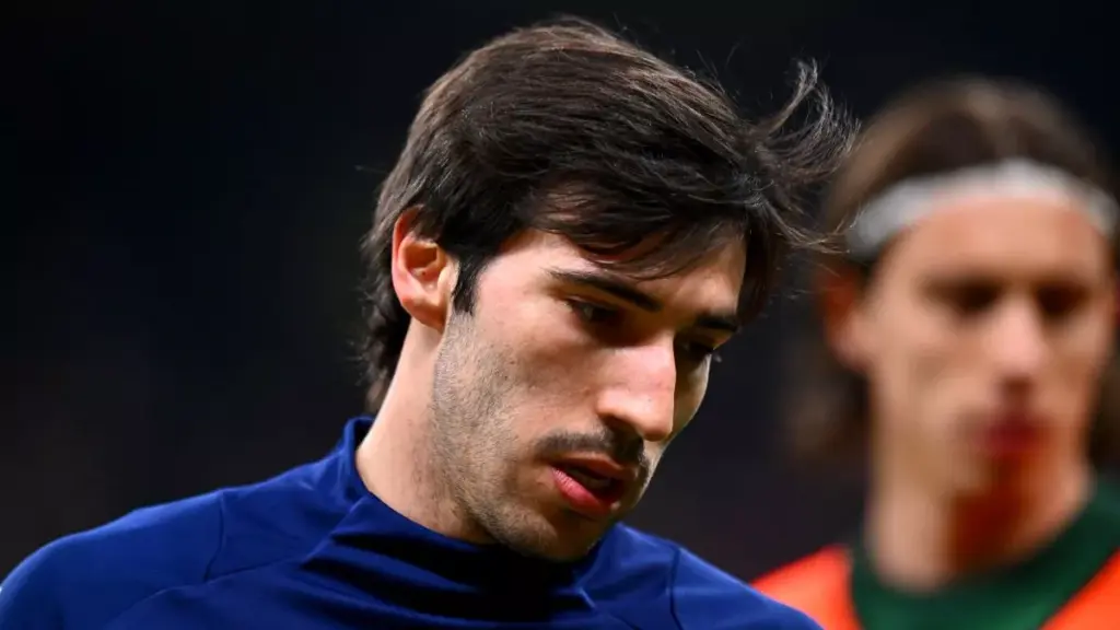 ¿La gran sorpresa del FC Barcelona este verano? Sandro Tonali entra en escena