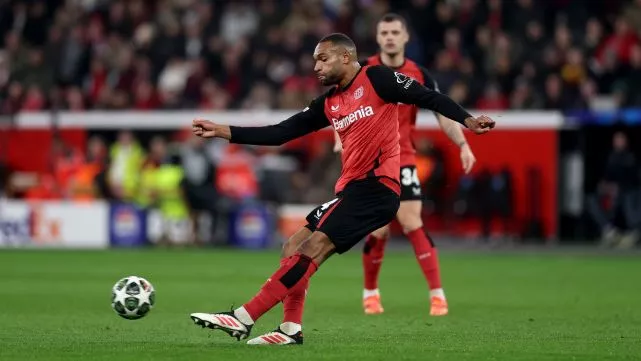 El Barça y Jonathan Tah: ¿se concretará el fichaje del defensor alemán?
