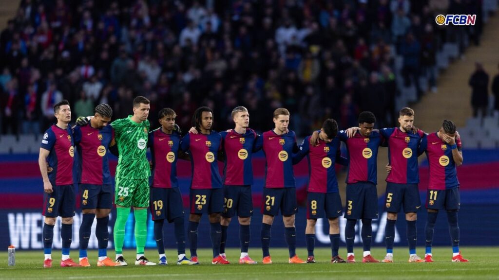 Calendario: el duro camino que le espera al FC Barcelona tras el parón