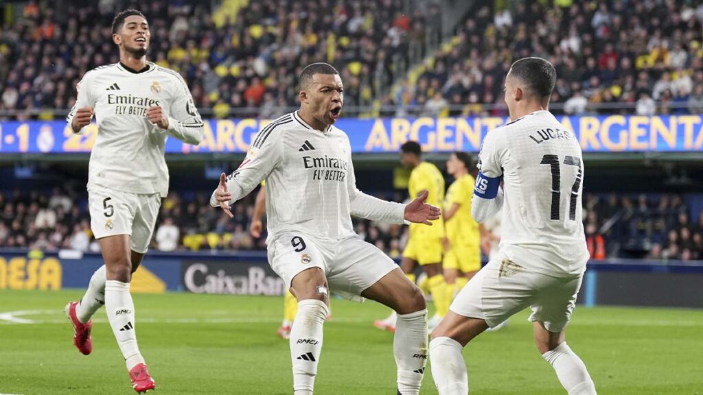 Así está la clasificación de LaLiga en la jornada 28: El Barça, segundo con 2 partidos por jugar