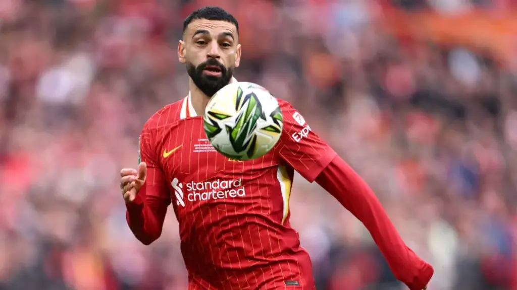 Salah y su renovación con el Liverpool: del adiós inminente a una sorpresa inesperada