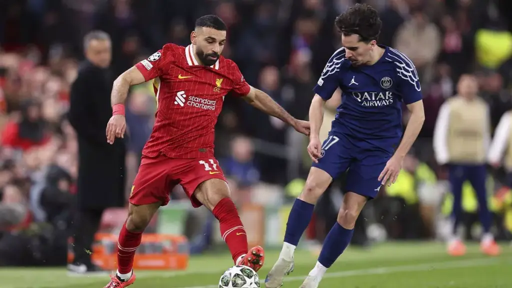 ¿Es Mohamed Salah un fichaje viable para el Barça? Las claves de esta operación