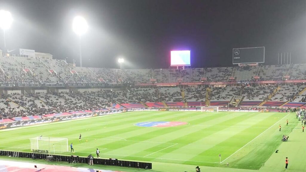 El FC Barcelona y Osasuna buscan nueva fecha: ¿Cuándo se jugará el partido suspendido?