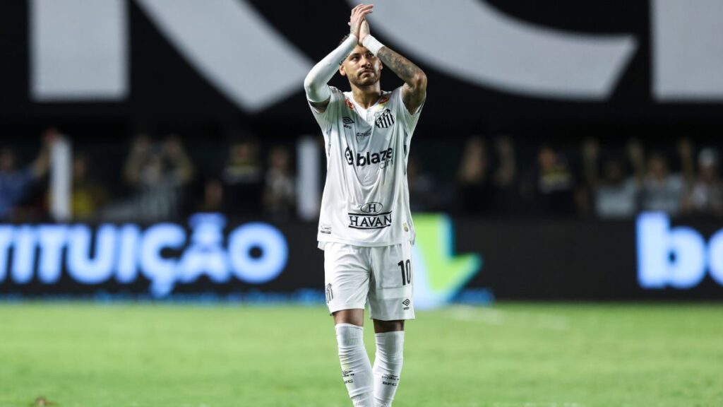 Deco zanja los rumores que vinculan a Neymar Jr. al Barça: «A veces las historias no se repiten»