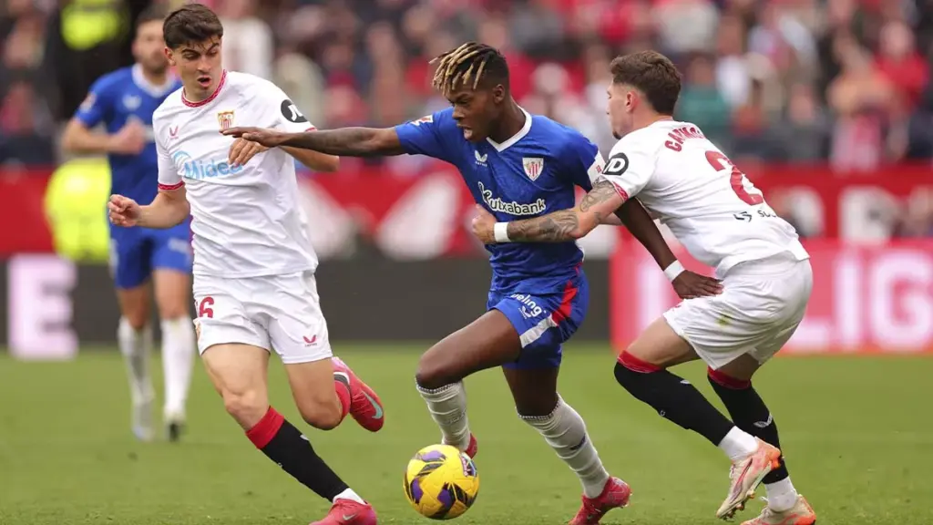El factor que condiciona la llegada de Nico Williams a Barcelona
