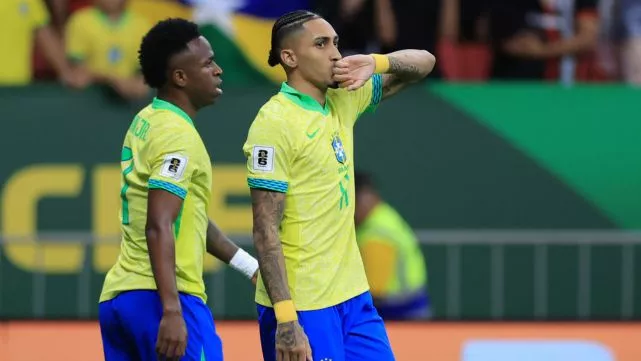 ¿Podrá el FC Barcelona contar con Raphinha ante Osasuna? La situación se complica