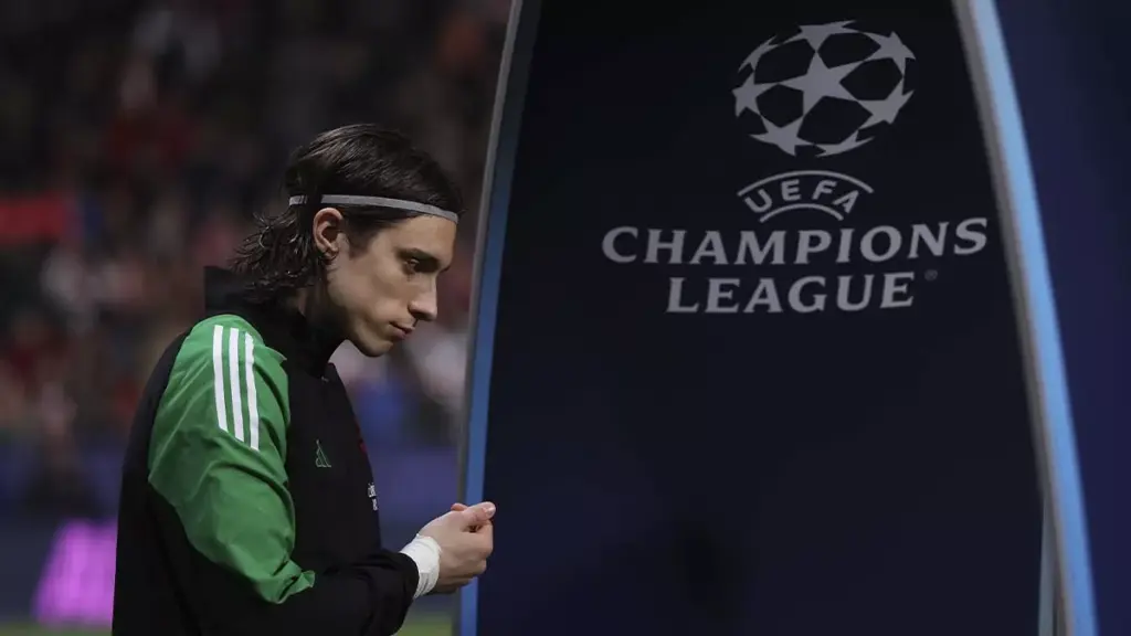 El Arsenal teme por una seria baja en defensa para enfrentar al Real Madrid