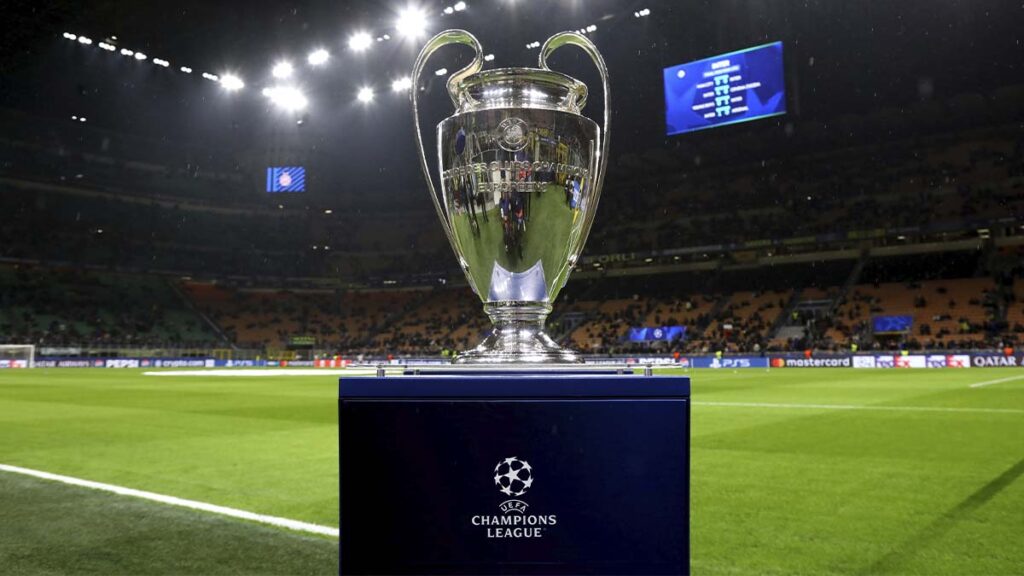 CHAMPIONS LEAGUE: El camino de Barça y Madrid para que haya un Clásico en Múnich