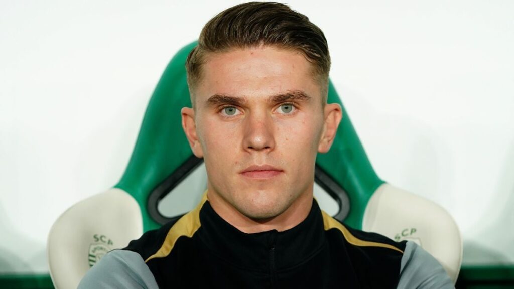 La impactante cifra que FC Barcelona debe pagar por Viktor Gyökeres