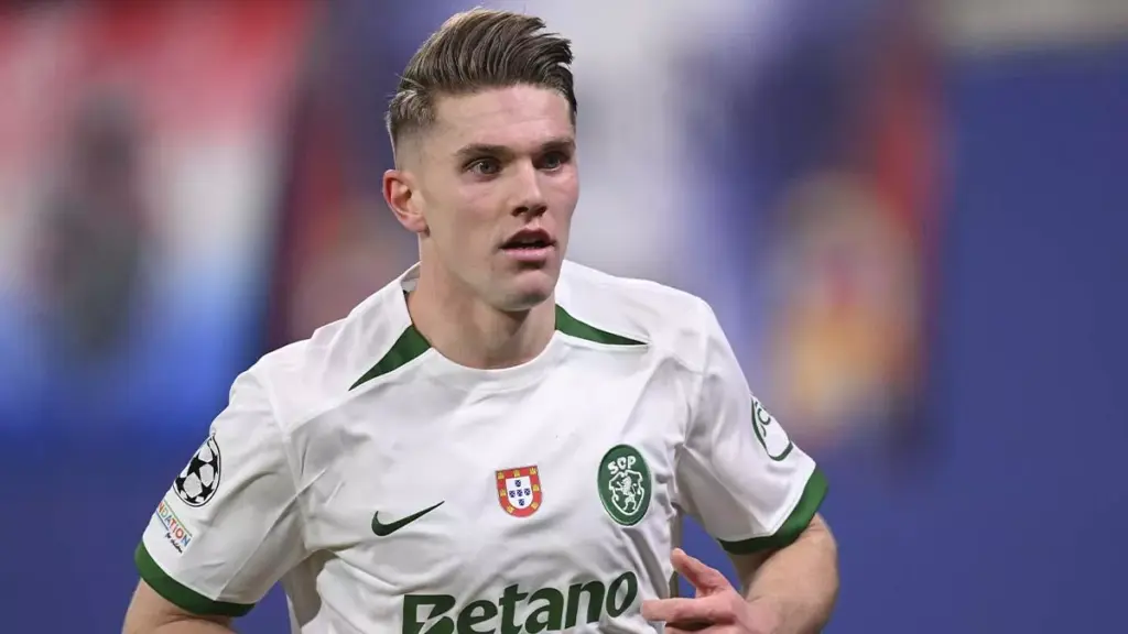 El Barça tiene un plan para Viktor Gyökeres: así pretende bajar su precio