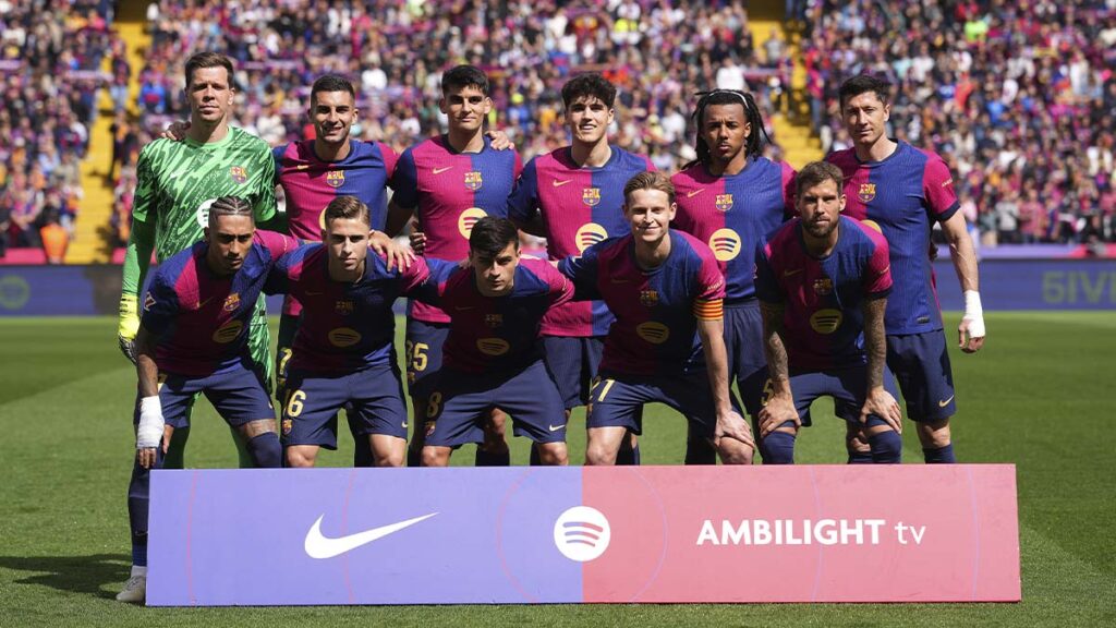 Barça 4-3 Celta: Lo mejor y lo peor de la remontada azulgrana