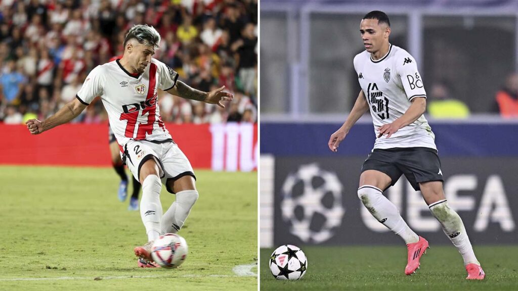 Andrei Ratiu y Vanderson: el Barça busca al sucesor de Jules Koundé